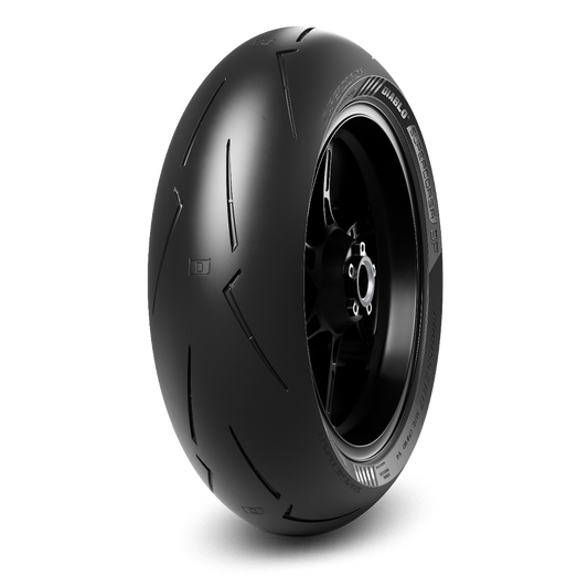 Pirelli DIABLO™ SUPERCORSA SP V4 (200-60 ZR17)