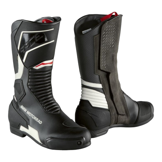 BMW Motorrad Pro Race GTX Boots