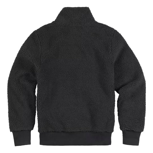 Triumph Heritage Roadhouse High-Pile Fleece