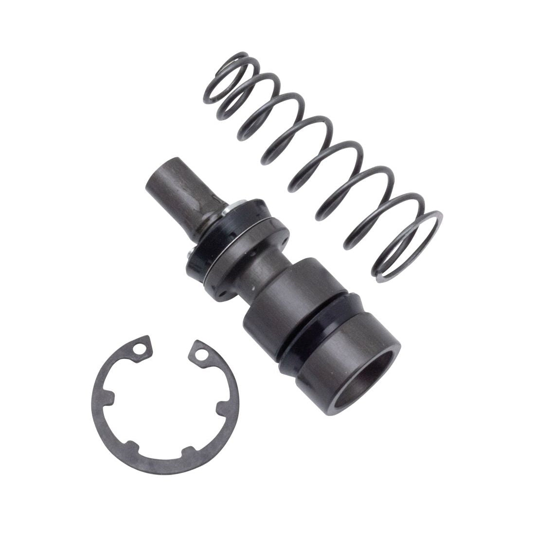 Harley-Davidson® Rear brake master cylinder overhaul