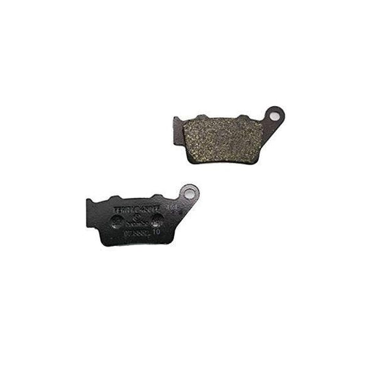 Ducati Pair of Rear Brake Pads for Ducati Scrambler 61340761A
