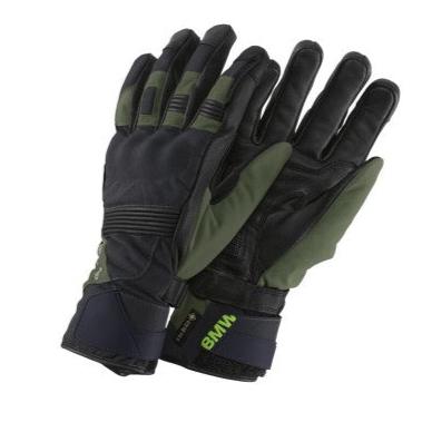 BMW Motorrad Reschen GTX Women's Gloves