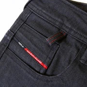 Merlin Men's Rivington AAA Riding Jean - Black