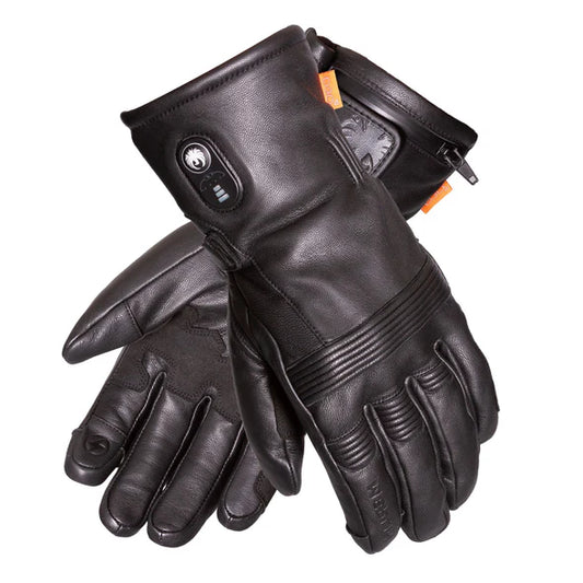 Merlin Minworth II Heated Glove-Black