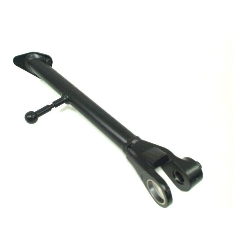 BMW Motorrad G310R Side Stand