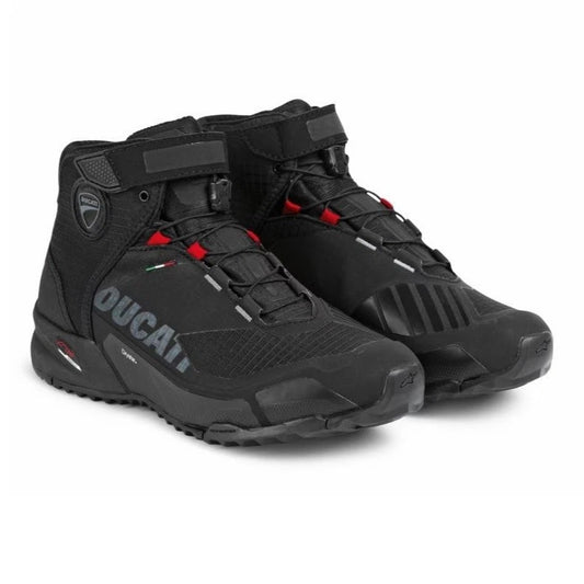 Ducati City Riding Shoes