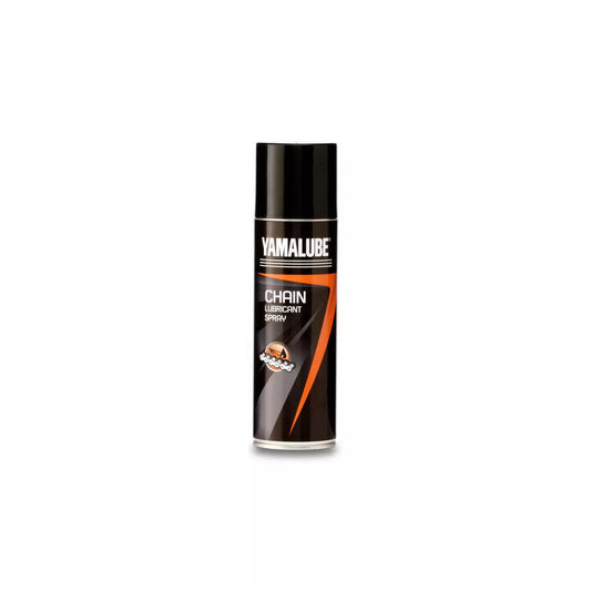 Yamaha Yamalube Motorcycle Chain Lube Lubricant Spray 56ml