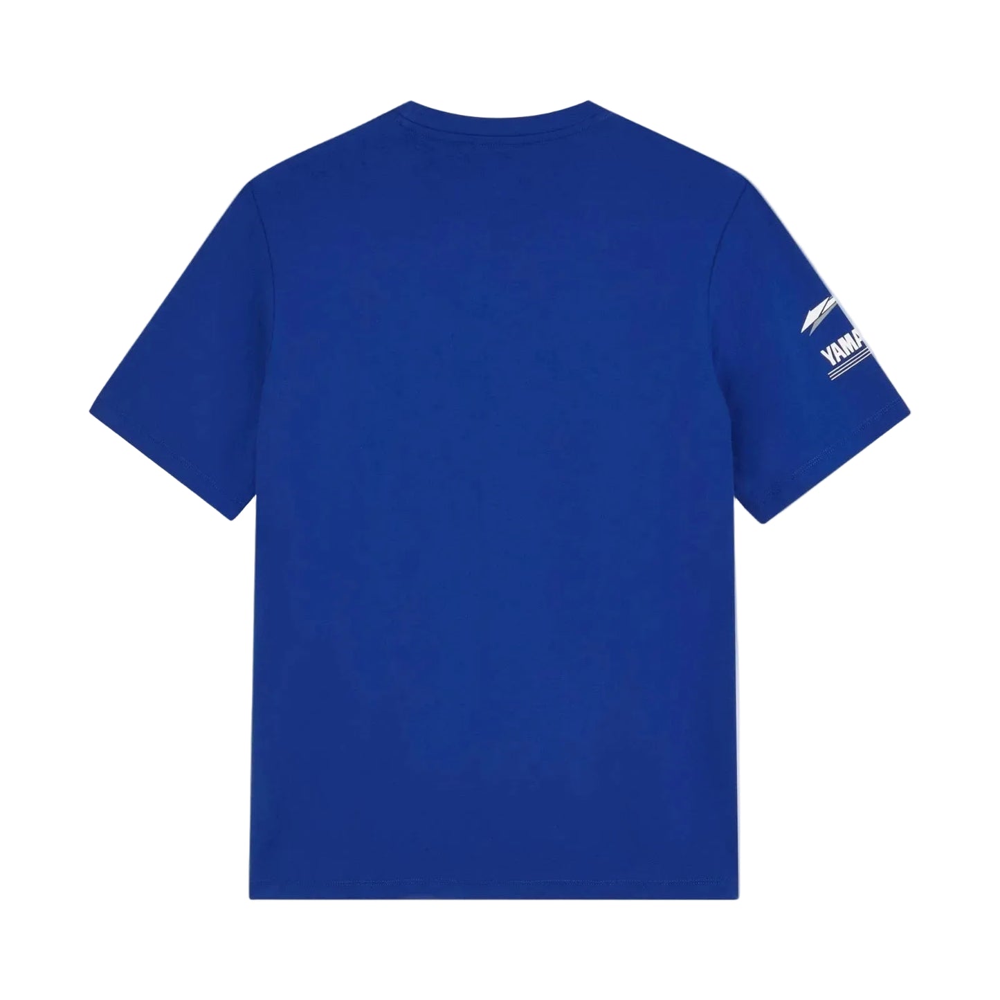 Yamaha Paddock Blue Essentials T-Shirt Unisex