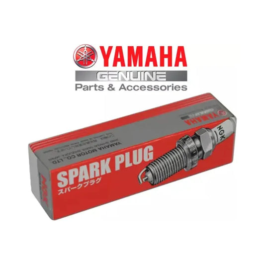 Yamaha spark plug LMAR9E-J