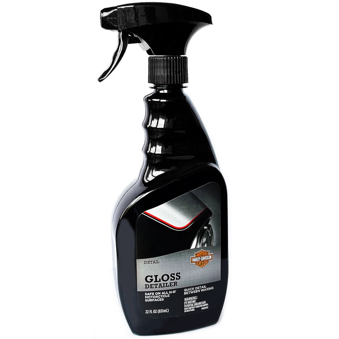 Harley-Davidson® Gloss Detailer - 22oz