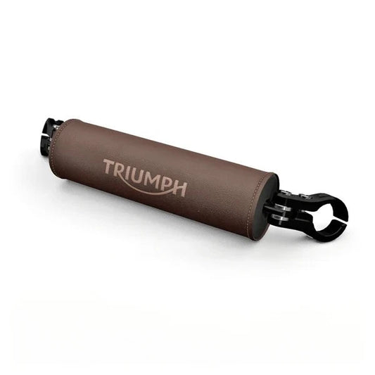 Triumph Brown Handlebar Brace