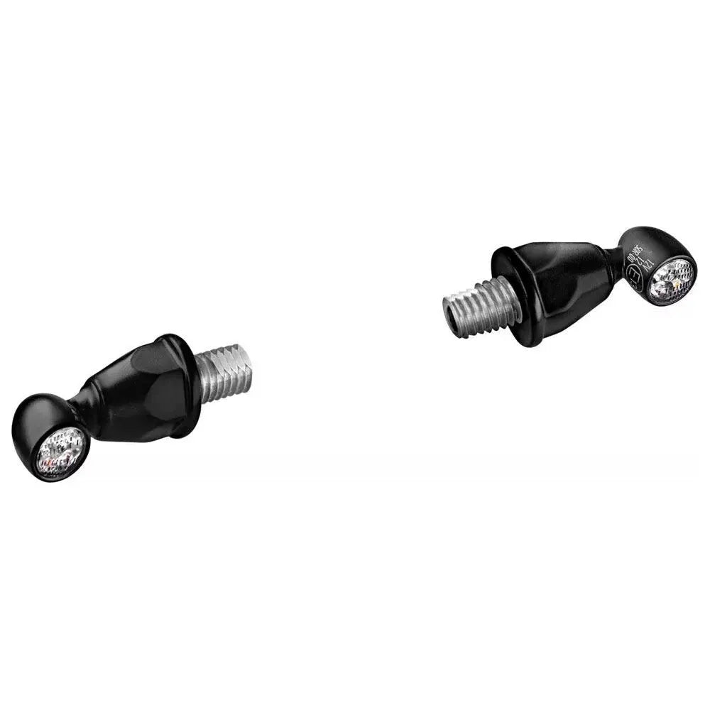 BMW Motorrad Indicator - Black