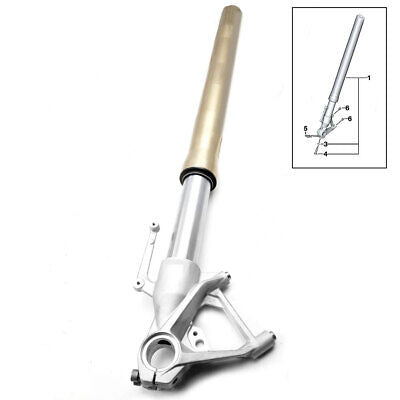 BMW Motorrad S1000XR Front Left Fork