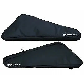 BMW Motorrad Frame Pocket Bags