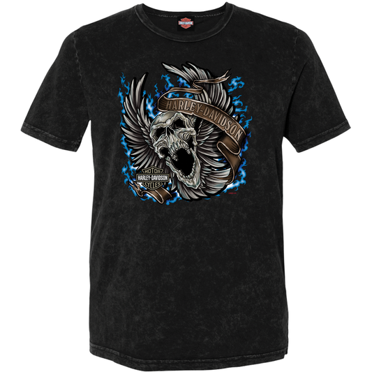Harley-Davidson® Men's "Screamin" Guildford H-D Dealer T-Shirt
