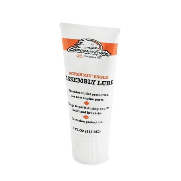 Harley-Davidson ® Screamin' Eagle™ Assembly Lube