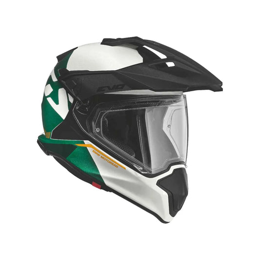 BMW Motorrad GS Carbon Evo Helmet - Sechura