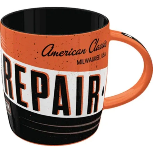 Harley-Davidson® Service & Repair Mug