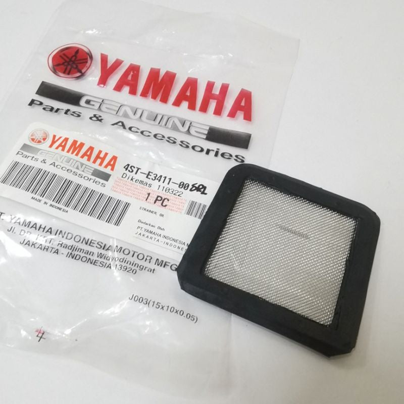 Yamaha XMAX300 Oil Strainer