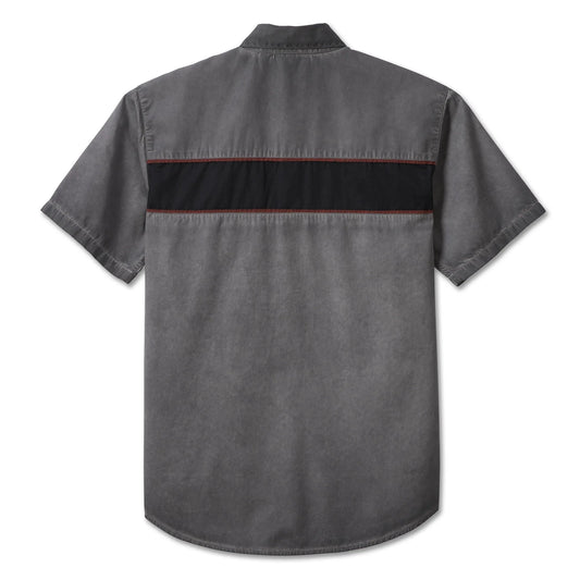 Harley-Davidson® Men's Iron Bond Shirt