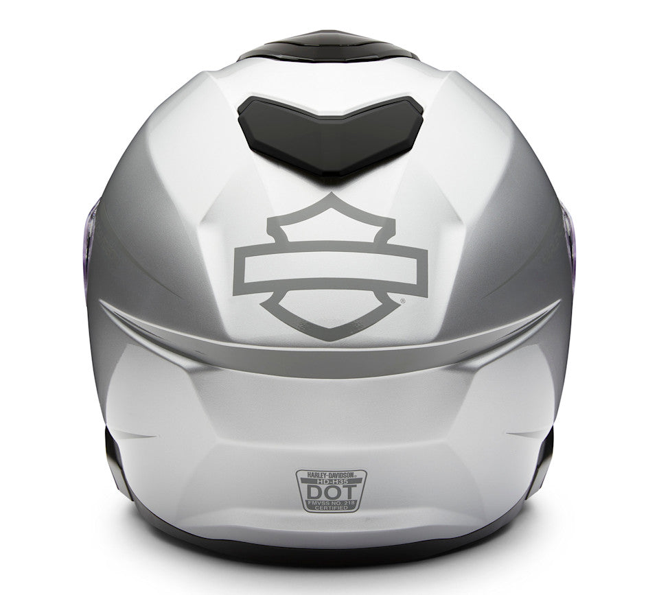 Harley Davidson® Capstone Sun Shield III H35 Modular Helmet