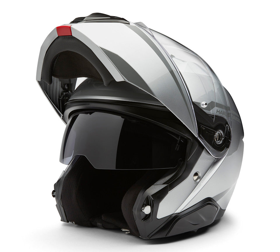 Harley Davidson® Capstone Sun Shield III H35 Modular Helmet