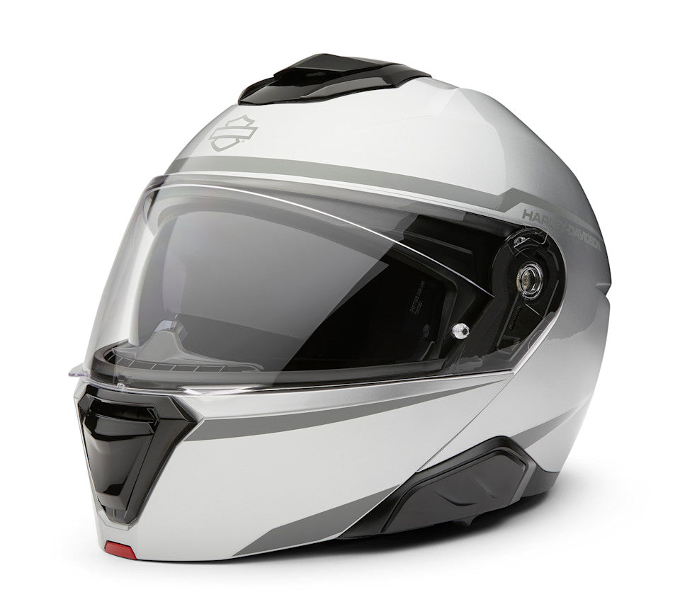 Harley Davidson® Capstone Sun Shield III H35 Modular Helmet