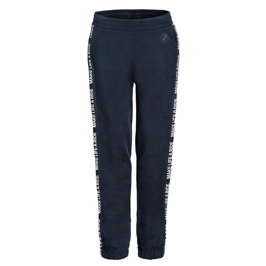 BMW Motorrad 'Make Life A Ride' Women's Jogging Bottoms