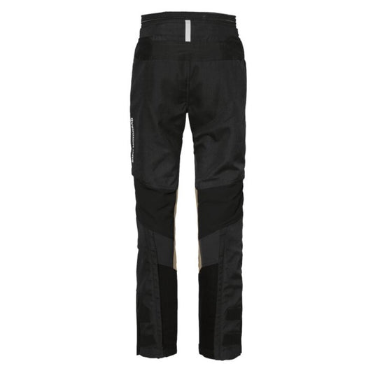 BMW Motorrad Women's GS Rallye GTX Motorcycle Trousers - Black