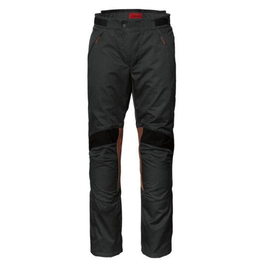 BMW Motorrad Men's Puna GTX Trousers - Grey