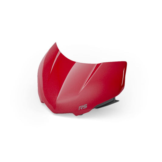 Triumph Flyscreen - Street Triple RS