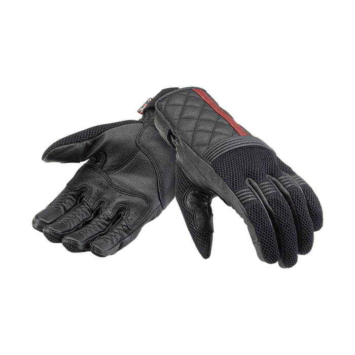 Triumph Sulby Mesh Gloves