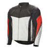 Triumph Triple Sports Tritech Jacket Black/Grey