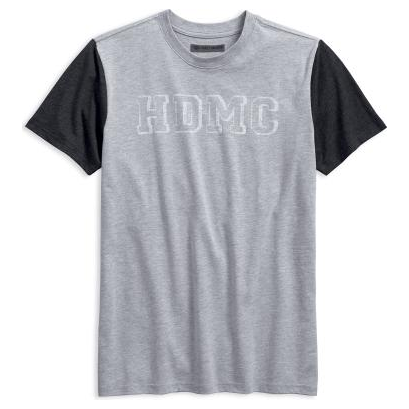 Harley-Davidson® HDMC Graphic T-Shirt