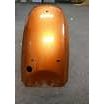 Harley-Davidson® 2014-23 Street Road Glide Rear Fender Billiard Red