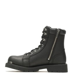 Harley Davidson® Diversion Boots 6" - Black