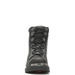 Harley Davidson® Diversion Boots 6" - Black