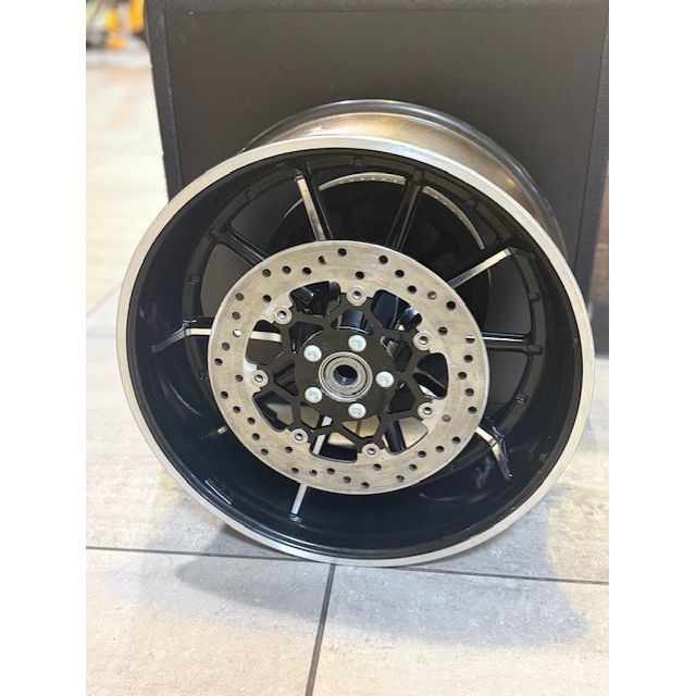 Harley-Davidson® Standard Breakout Rear Wheel