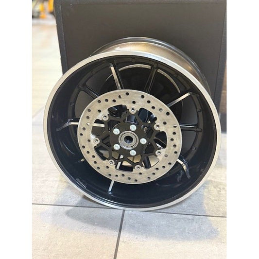 Harley-Davidson® Standard Breakout Rear Wheel