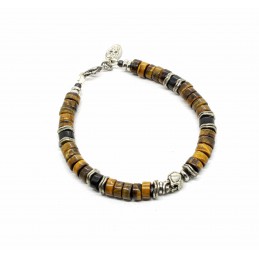 Black Pearl Creation bracelet