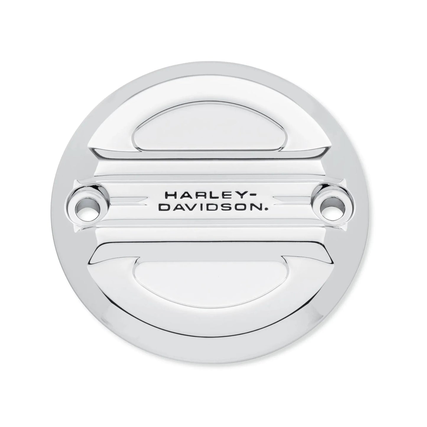 Harley-Davidson® Airflow Timer Cover