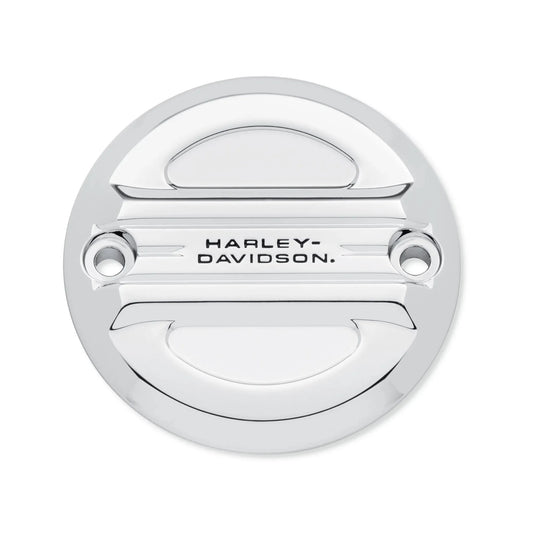 Harley-Davidson® Airflow Timer Cover