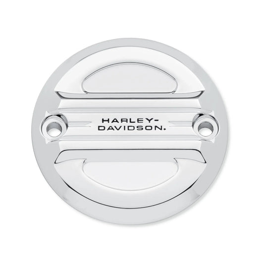 Harley-Davidson® Airflow Timer Cover