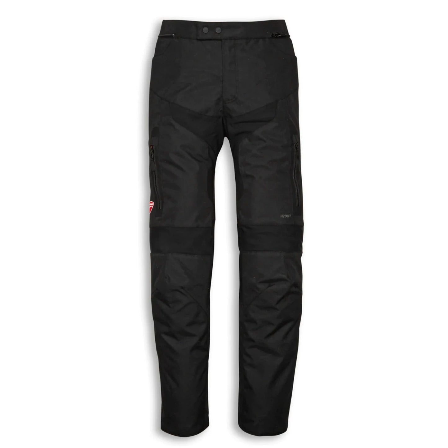 Ducati Men's Fabric Trousers - Tour C4