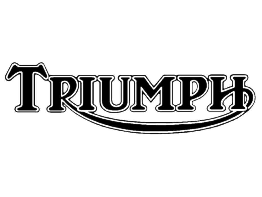 Triumph Speed Triple Decal, Fuel Tank T2402459