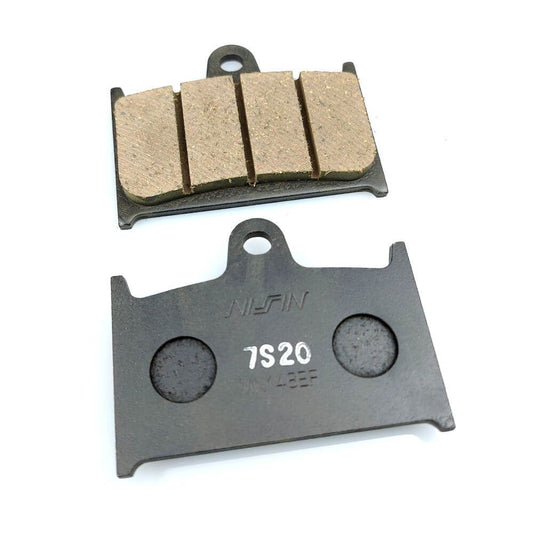 Brake Pad Set 2020073-T0301