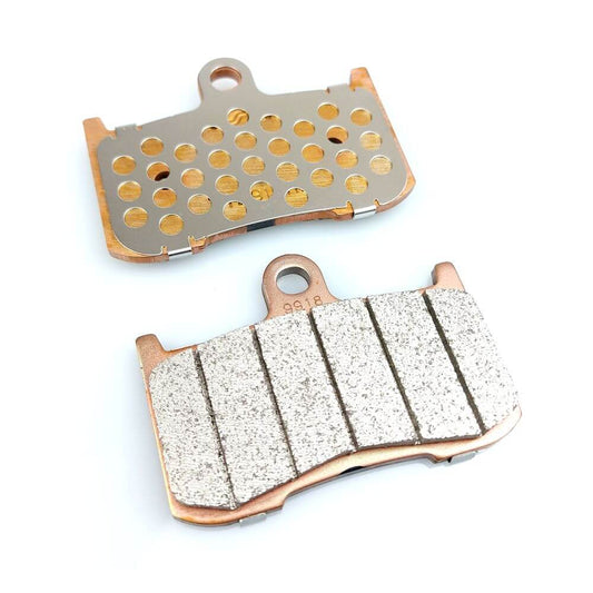 Triumph Brake Pad Set, x 2 Pads T2020475