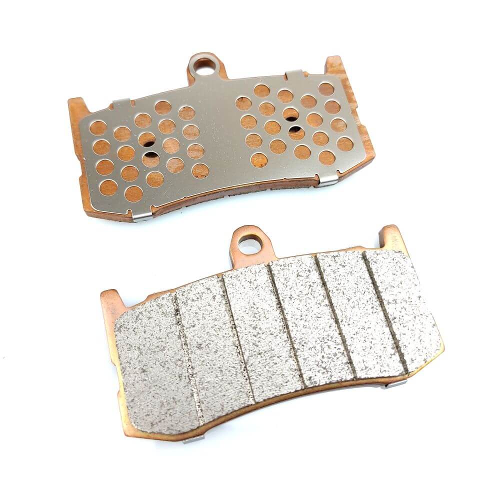 Triumph Brake Pads