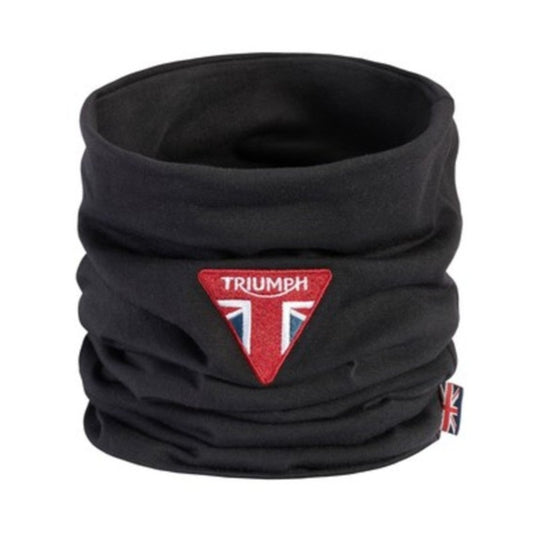 Triumph Canon Neck Tube