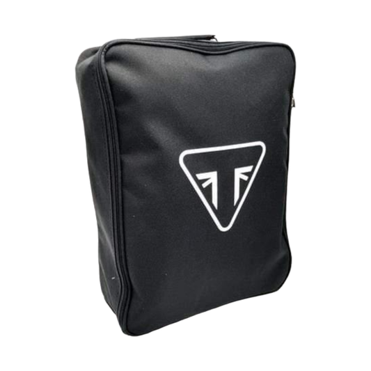 Triumph Outdoor Bike Cover - Extra Large